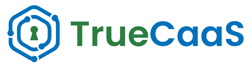 TrueCaaS company logo