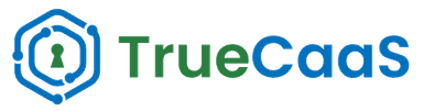 TrueCaaS logo